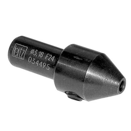 Cmt Cmt Cmt364.020.00 2Mm Twist Bit Bushing CMT364.020.00